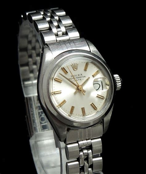 women rolex oyster perpetual date|rolex lady date 26mm 16516.